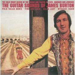 The Guitar Sounds of James Burton